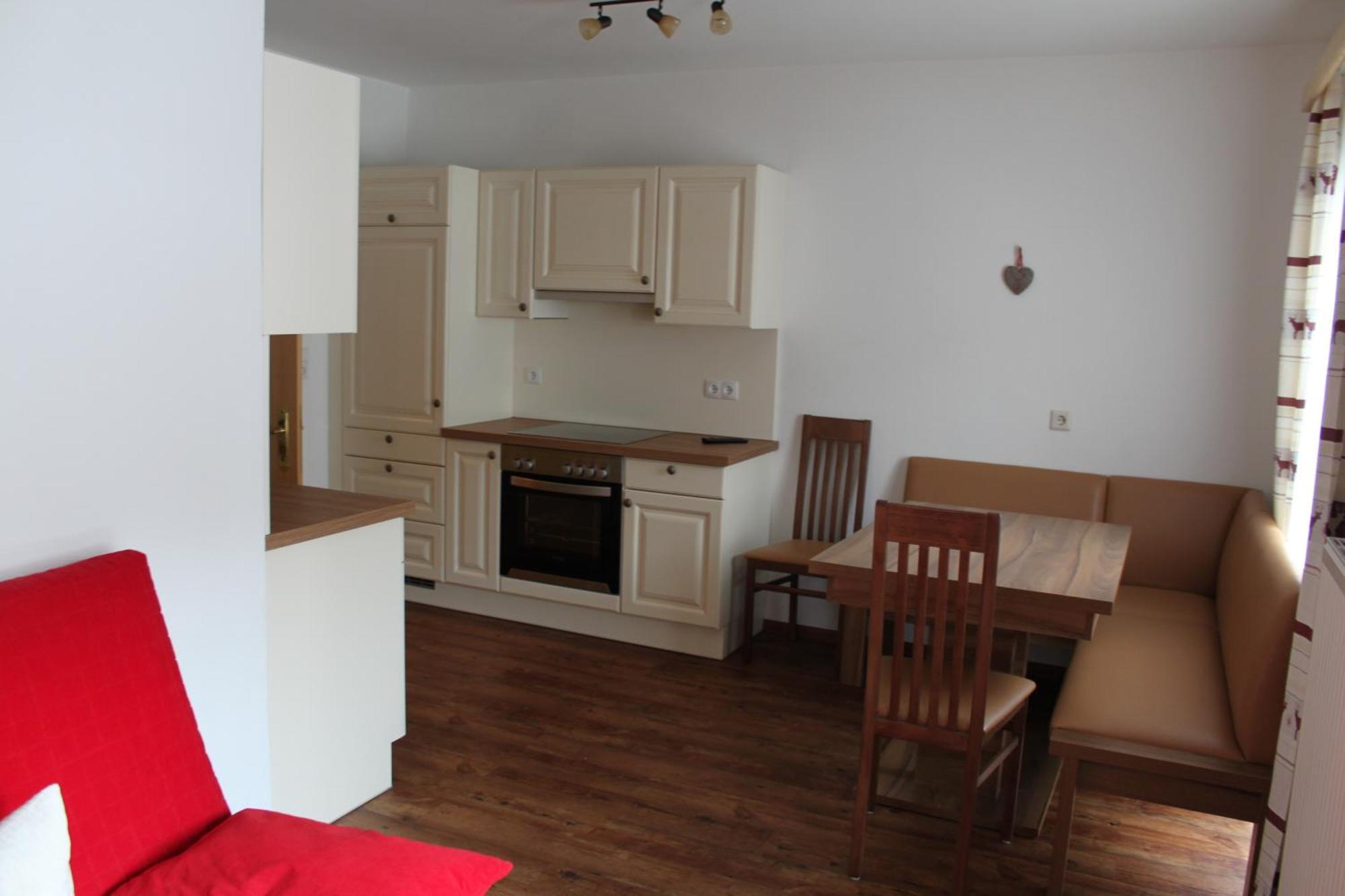 Appartements Haus Roetelstein 필즈모스 외부 사진