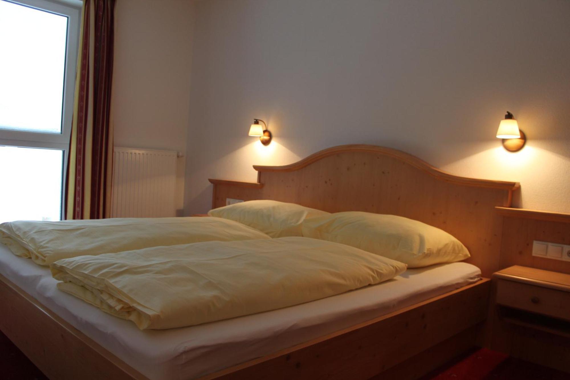 Appartements Haus Roetelstein 필즈모스 외부 사진