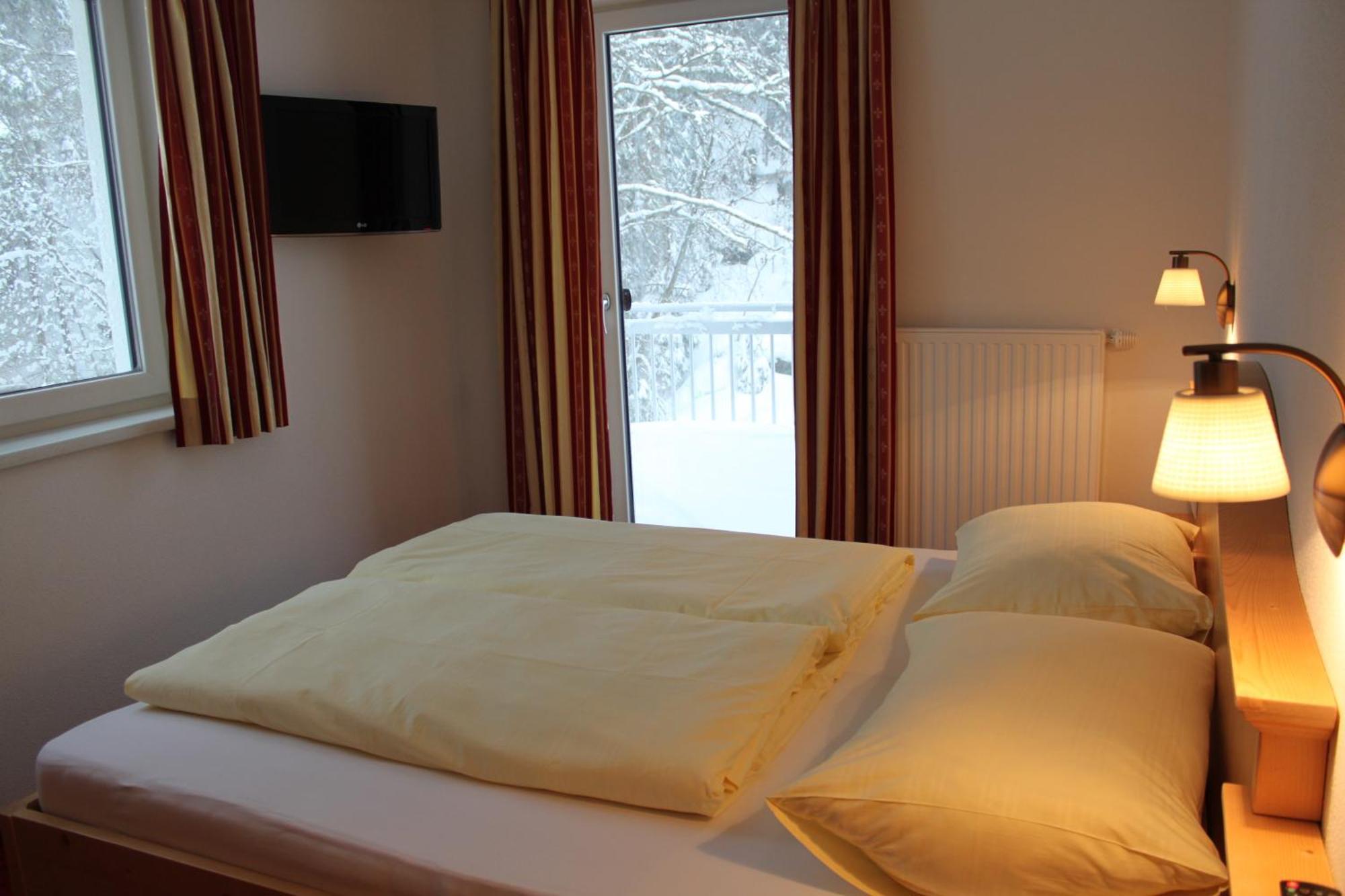 Appartements Haus Roetelstein 필즈모스 외부 사진