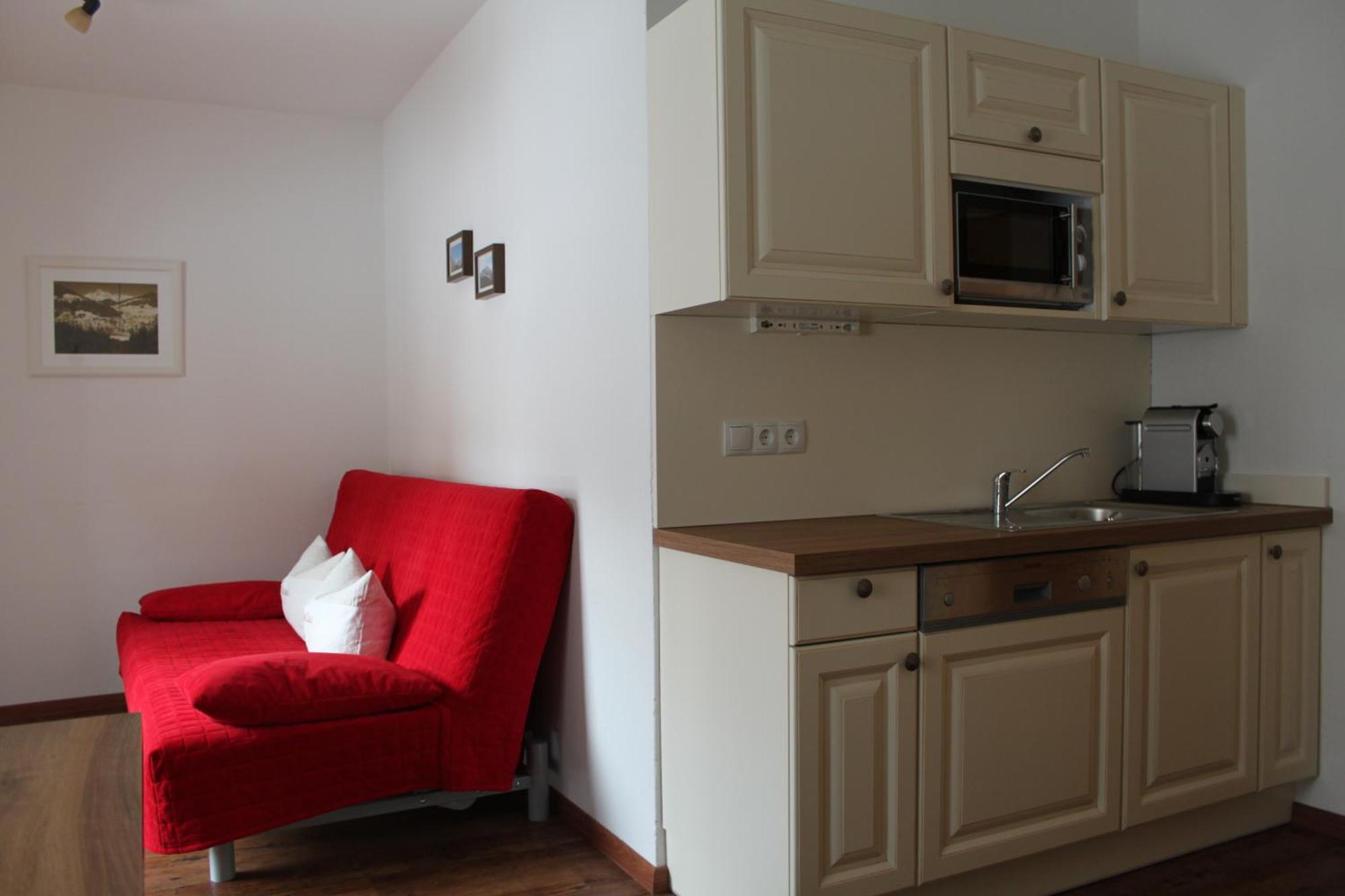 Appartements Haus Roetelstein 필즈모스 외부 사진