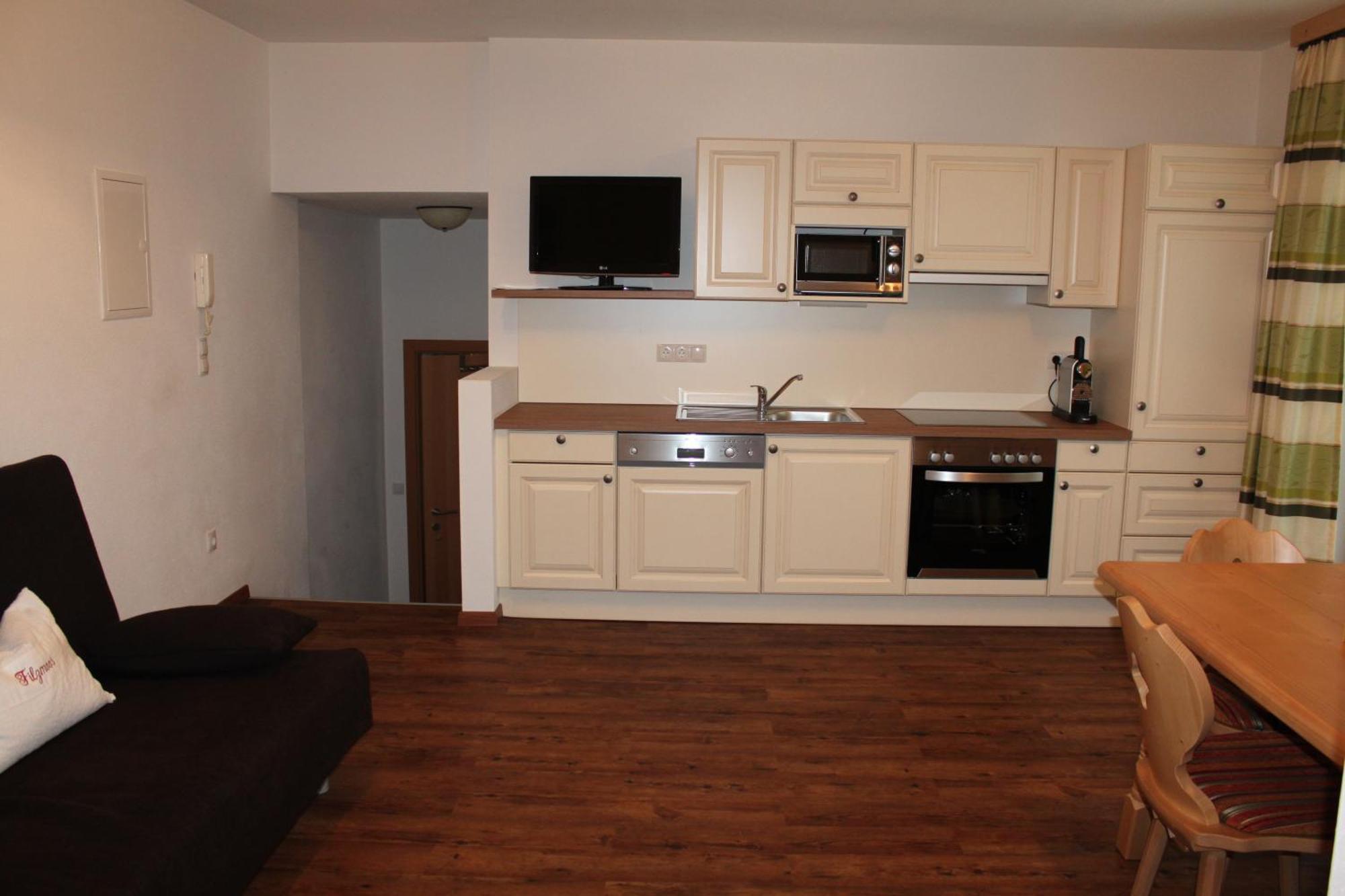 Appartements Haus Roetelstein 필즈모스 외부 사진