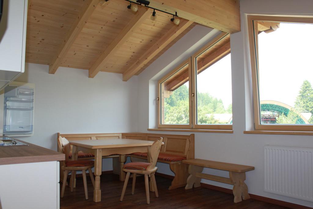 Appartements Haus Roetelstein 필즈모스 객실 사진